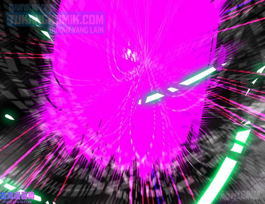 I’m An Evil God Chapter 331 Bahasa Indonesia